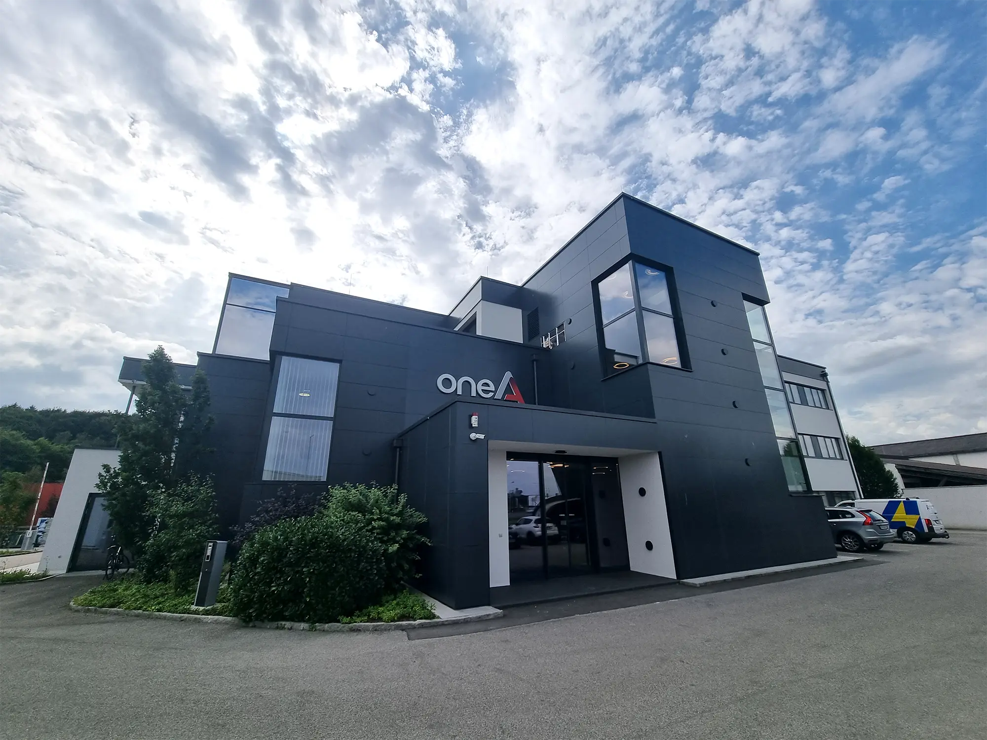 Onea Engineering one-A Engineering Austria | Mikroreaktor & Prozessanlagen